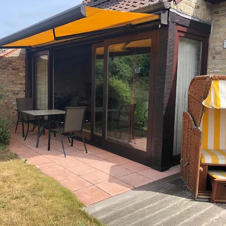 De Vlier Holiday home *