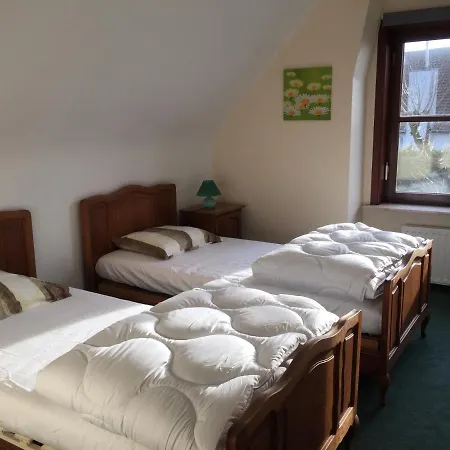 De Vlier Holiday home *