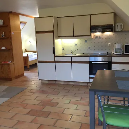 De Vlier Holiday home