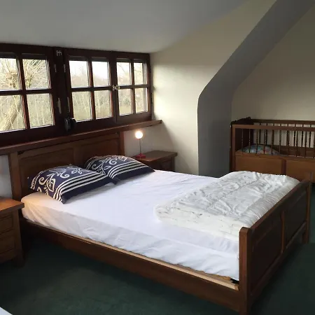 De Vlier Holiday home De Panne