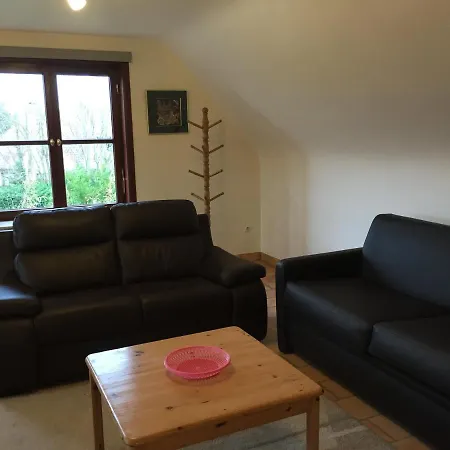De Vlier Holiday home *
