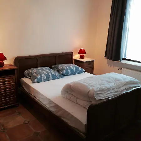 De Vlier Holiday home